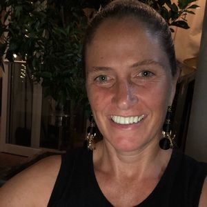 Meet your Posher, Joanna